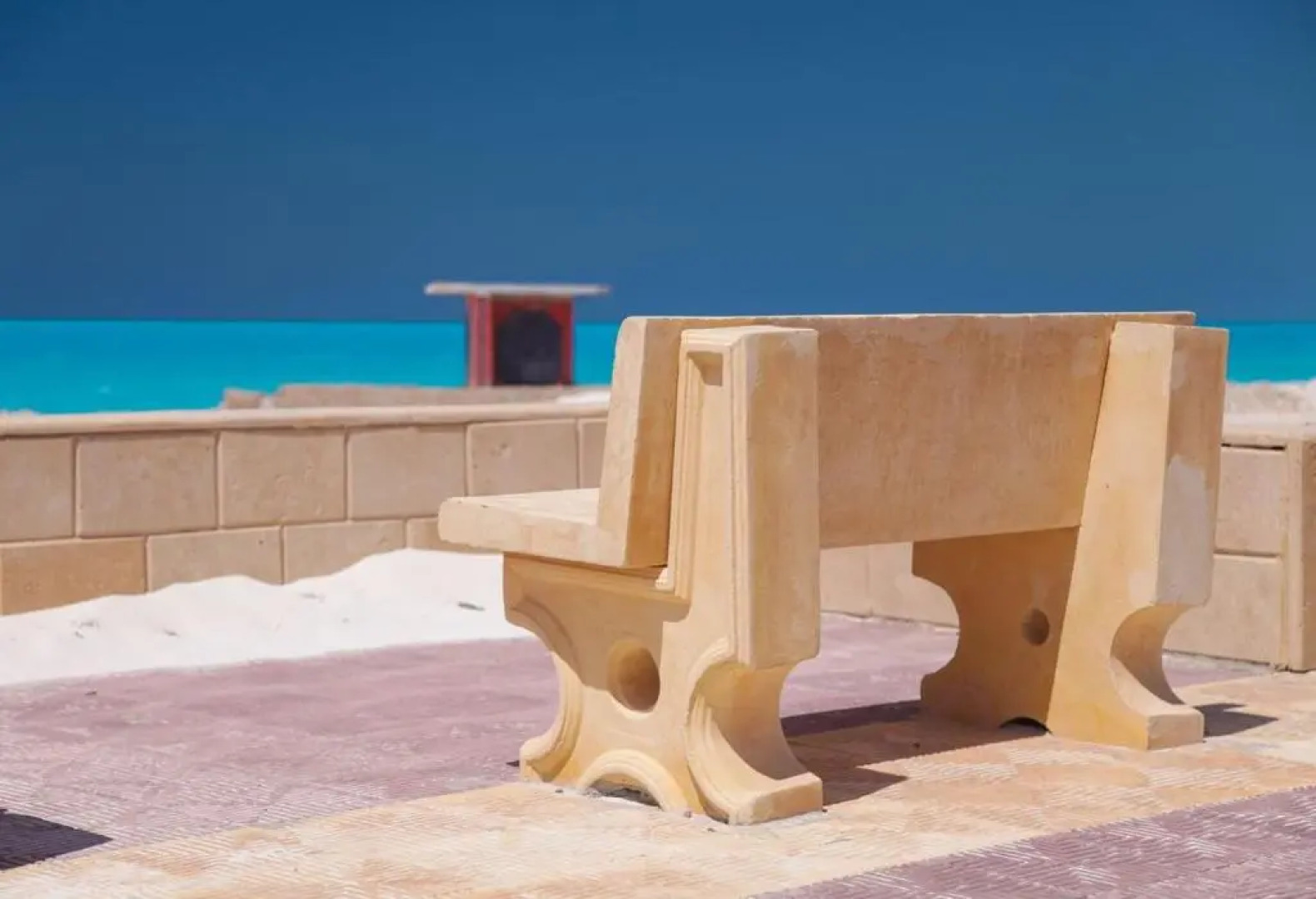 Petrobeach Vacation Families Only