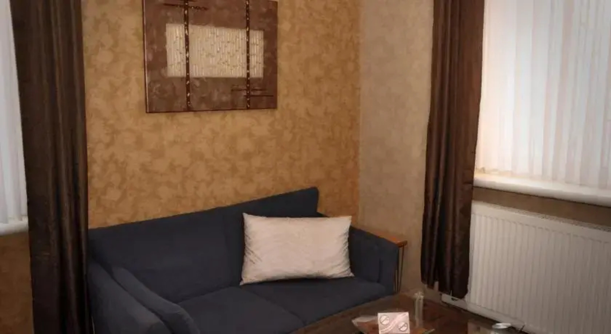 Apartment-Hotel New Angela