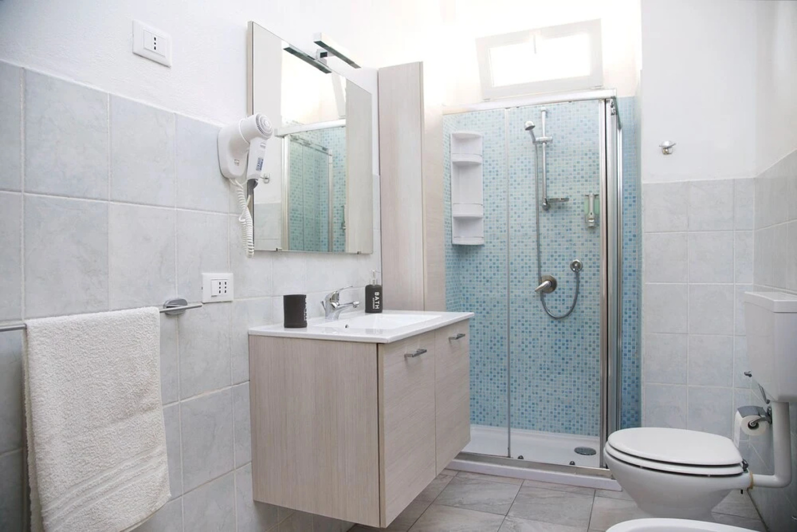 Colle dei Fiori Rooms