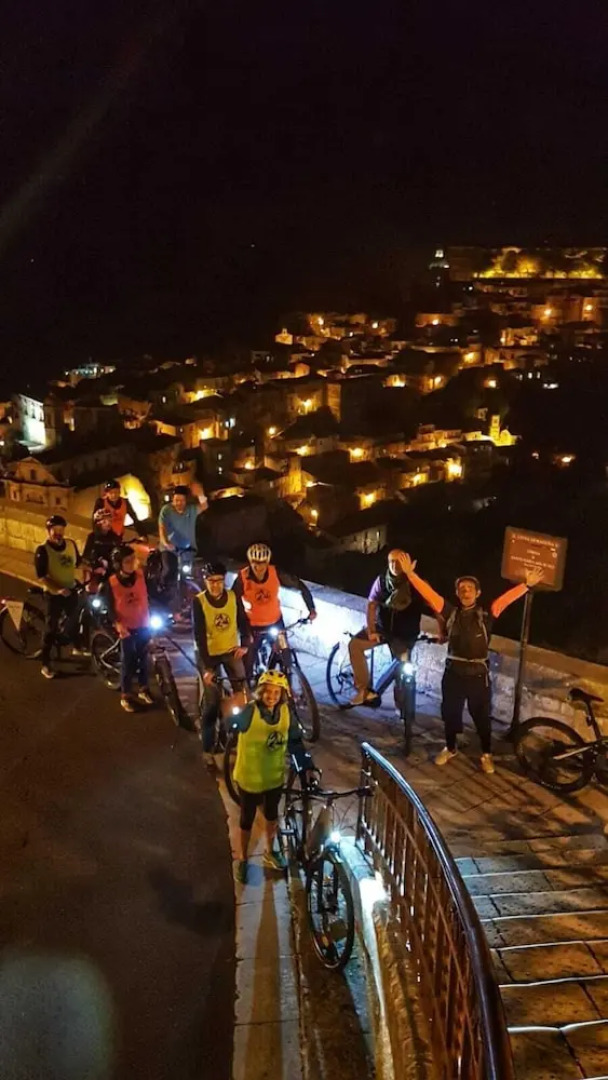 Palazzo Degli Antoci