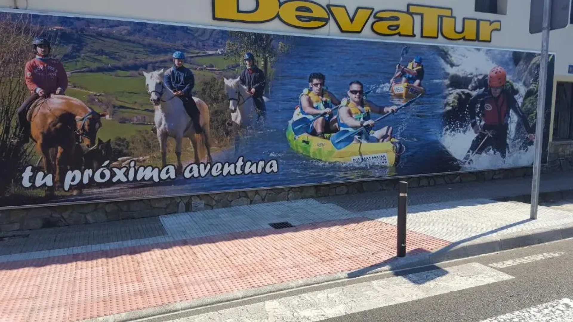 Apartamento Val de San Vicente