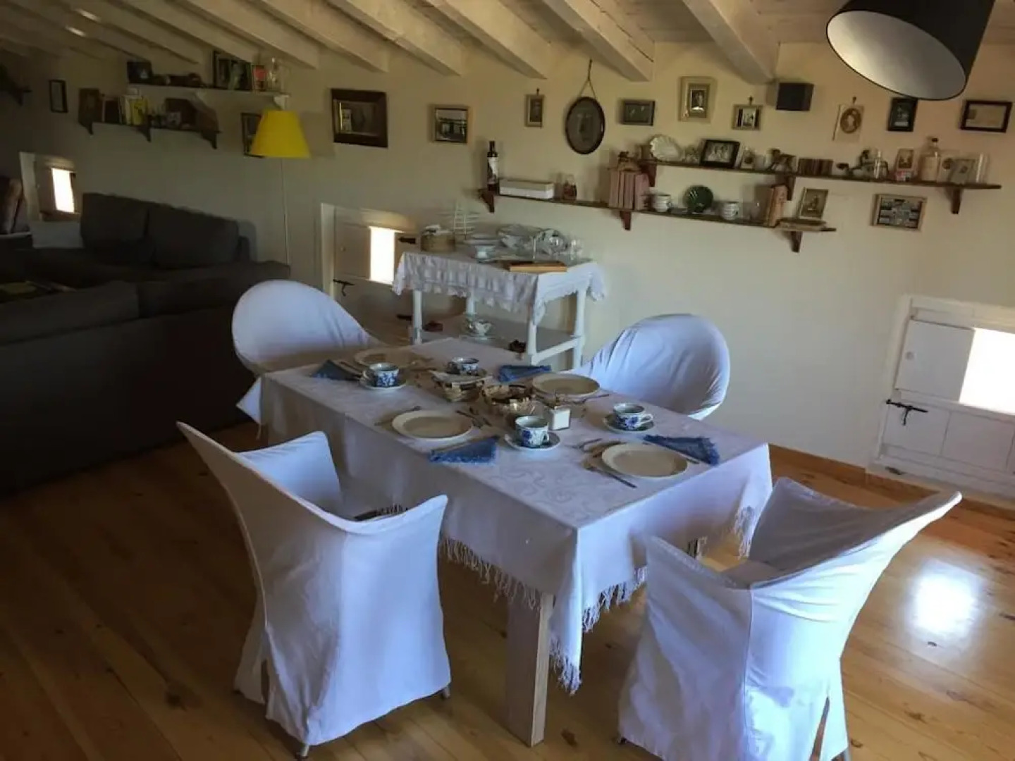 Hostal Casa Palacio Hernández