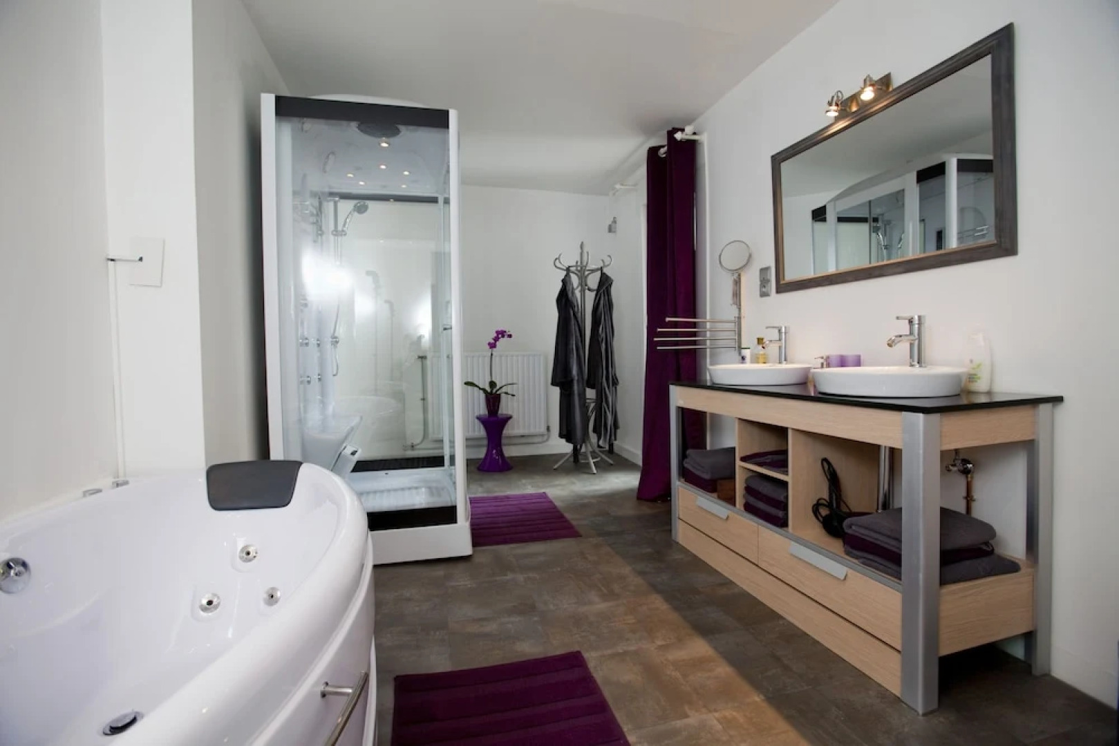 B&B Luxe Suites 1-2-3