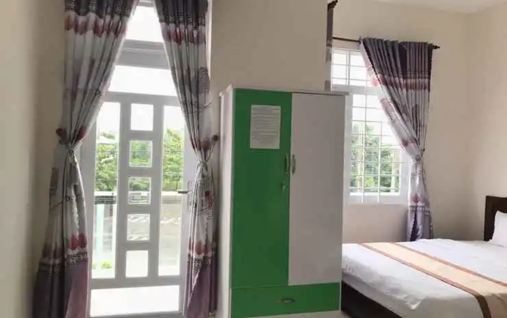 Thuy Thanh Hotel