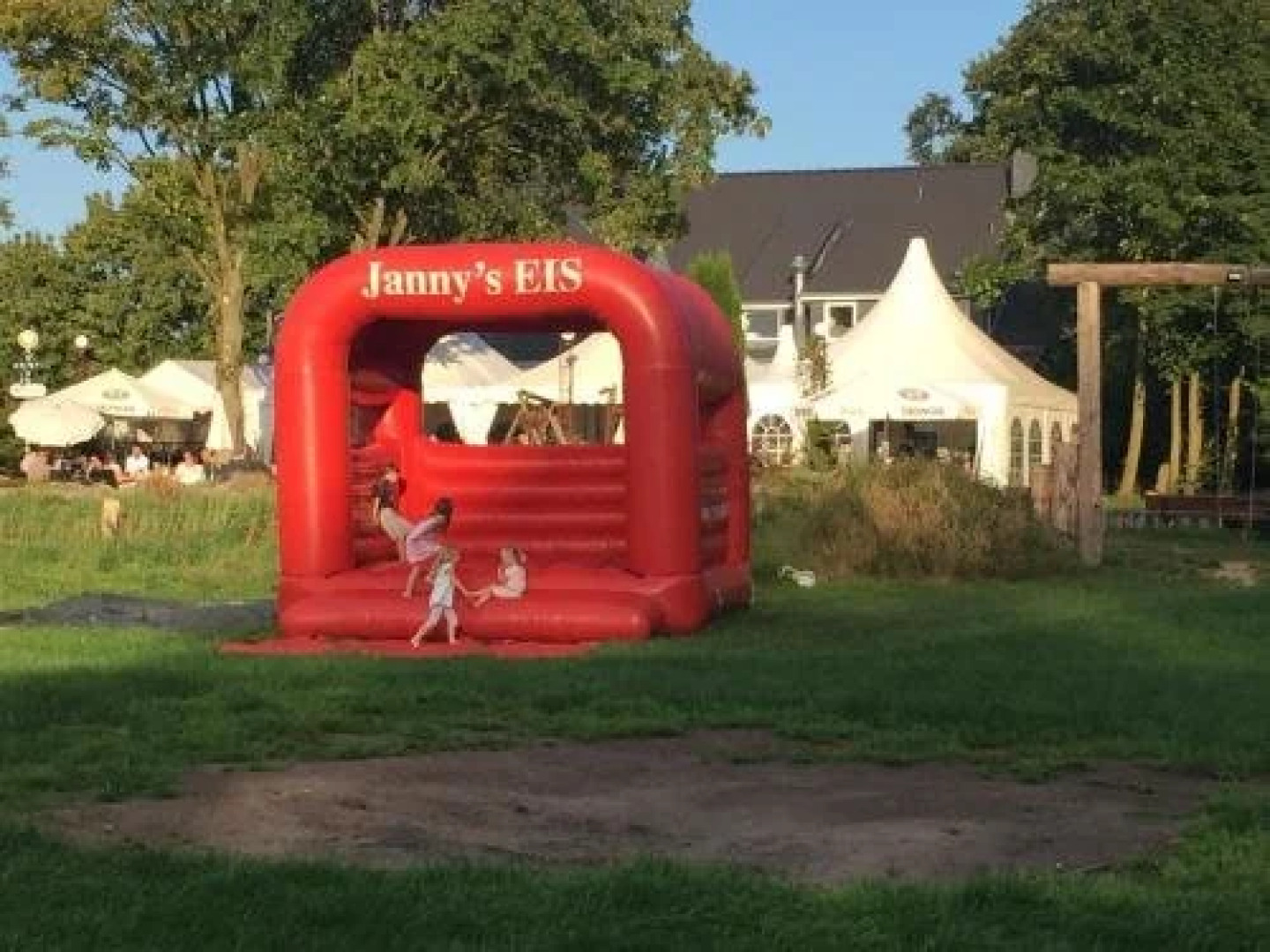 Bredeneeker Gasthaus