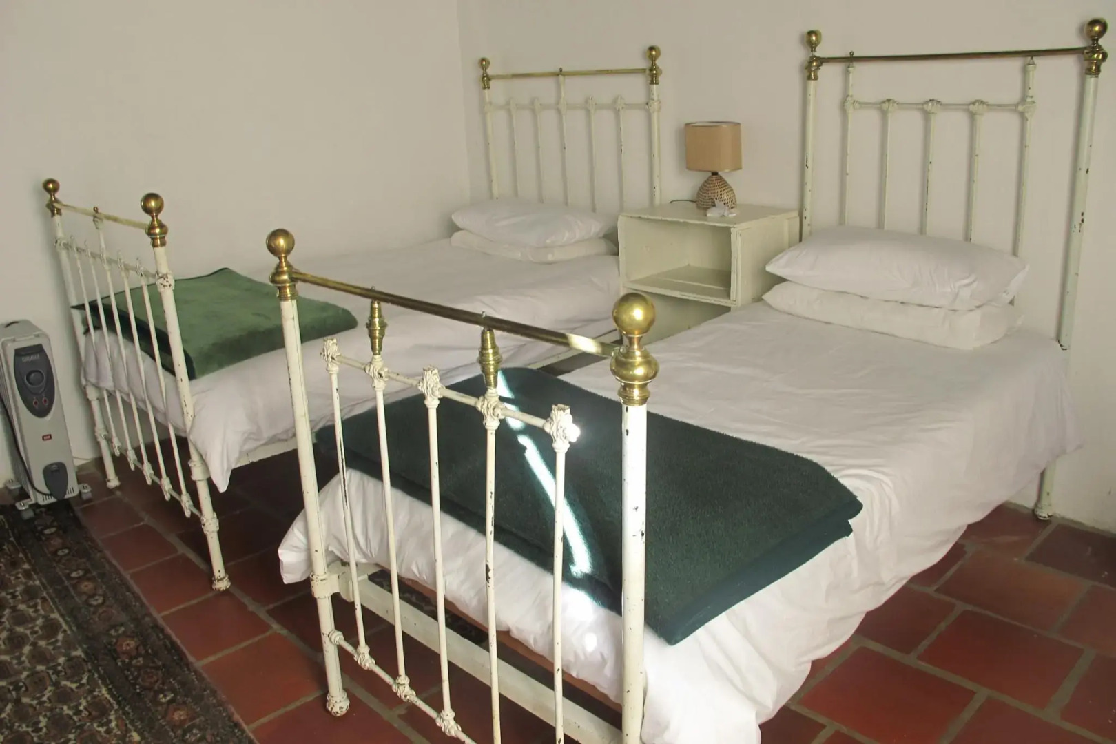 Montpellier Wine Estate