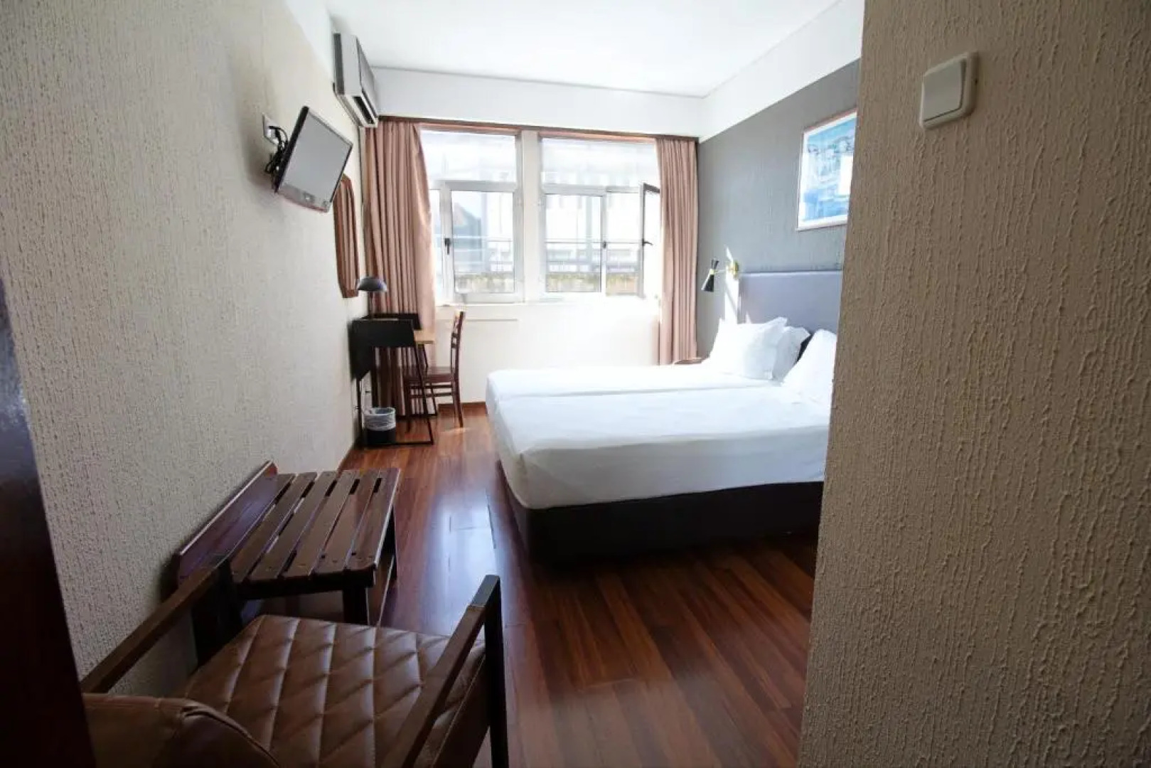 Отель WOT Porto Soul