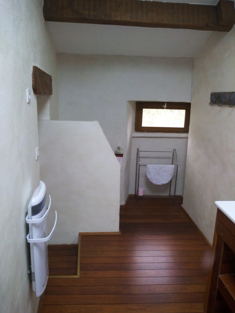 Chambre d'hôtes - La Tabatière