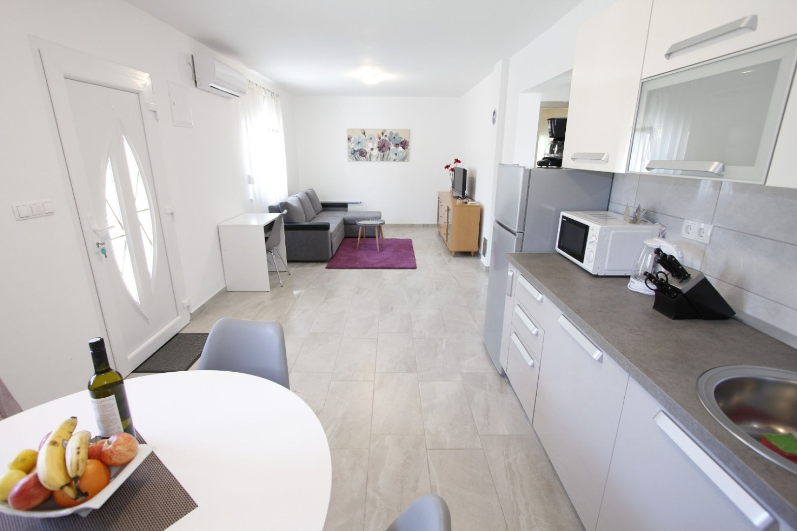 Holiday house Olive Privlaka, Zadar riviera