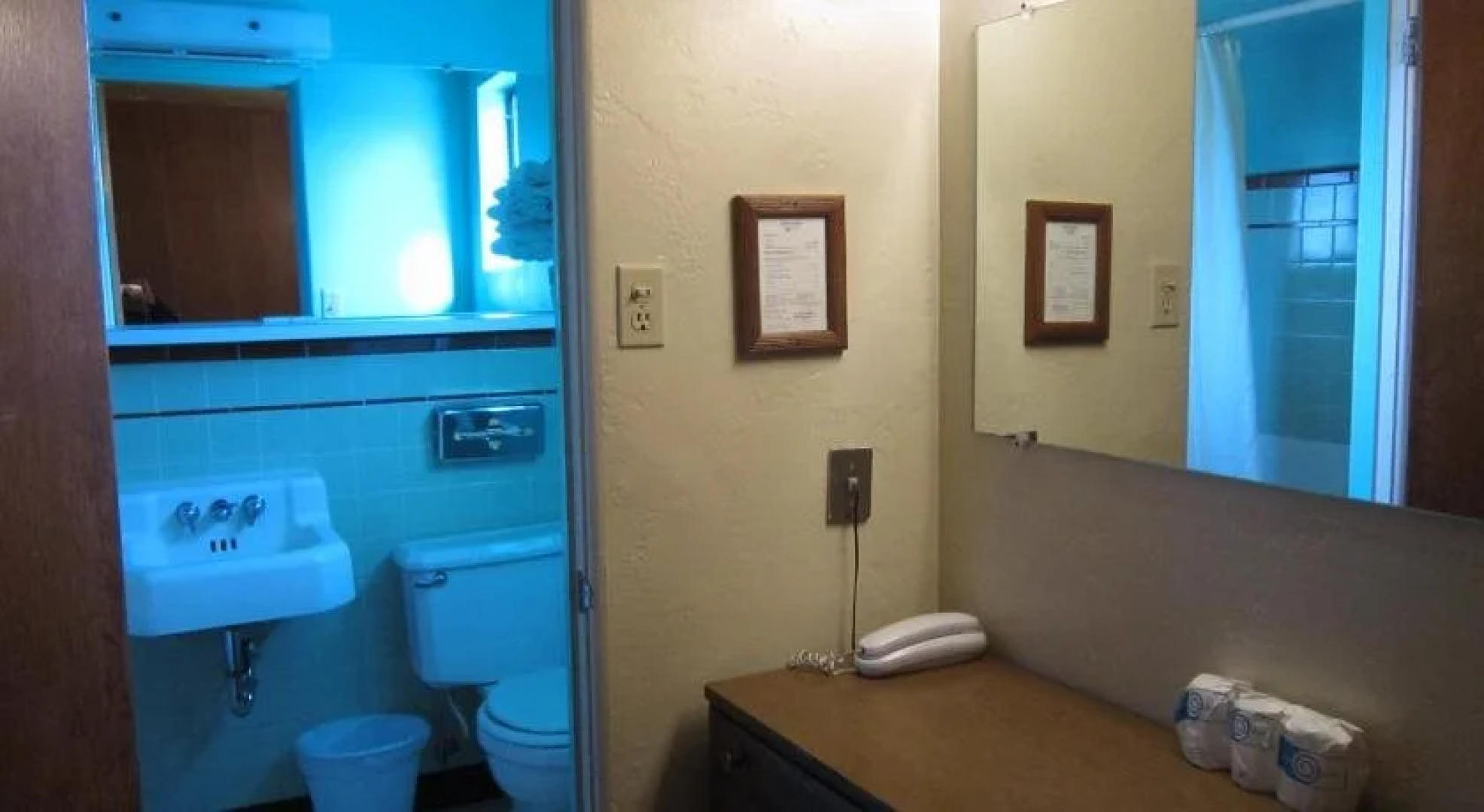 Aneth Lodge Budget 6