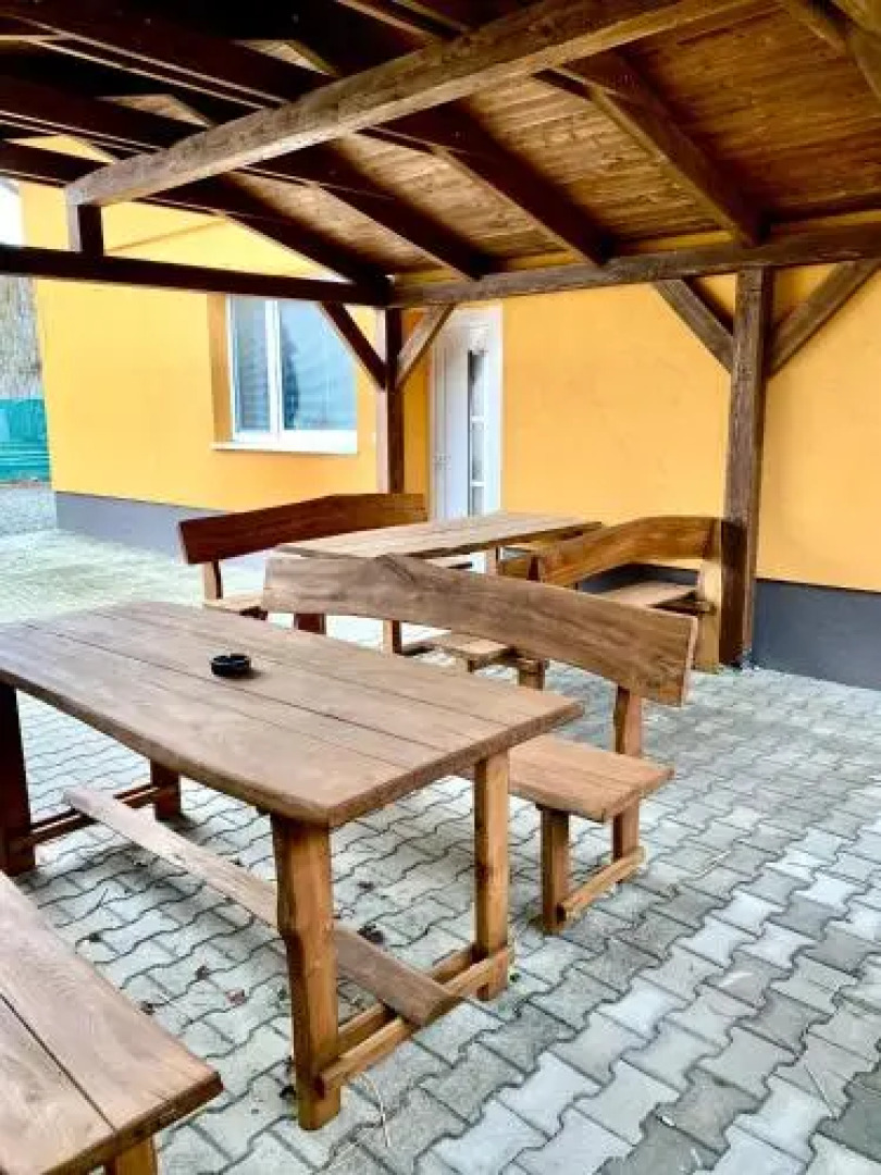 Pohoda Ubytovanie Stupava