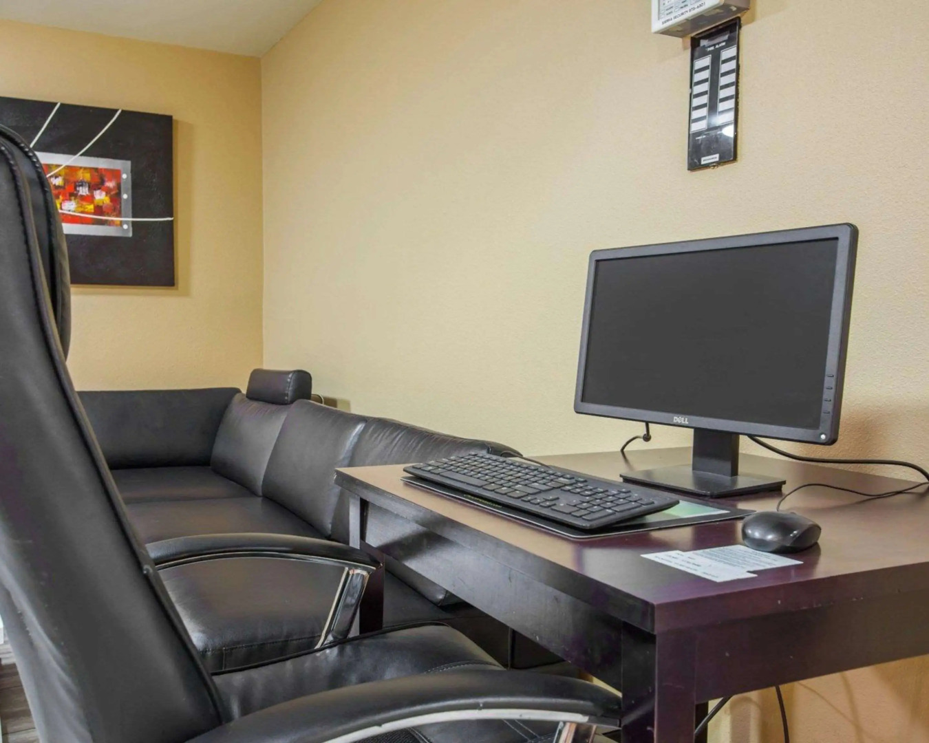 Quality Inn Near Mammoth Mountain Ski Resort