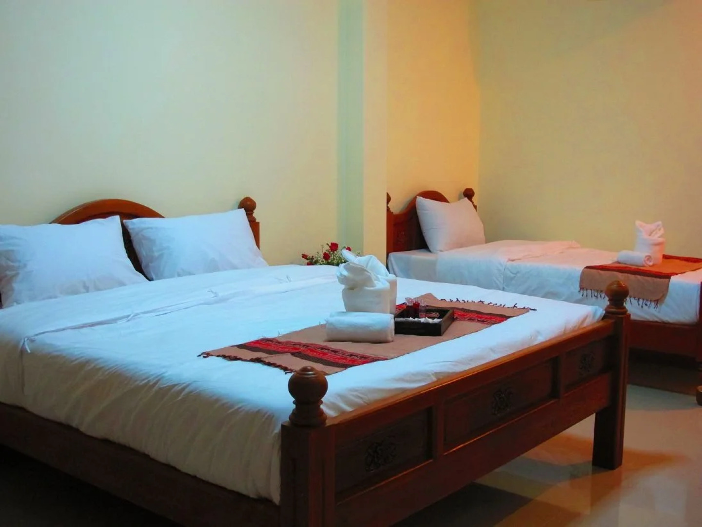 Huen Kuang Nan Hotel