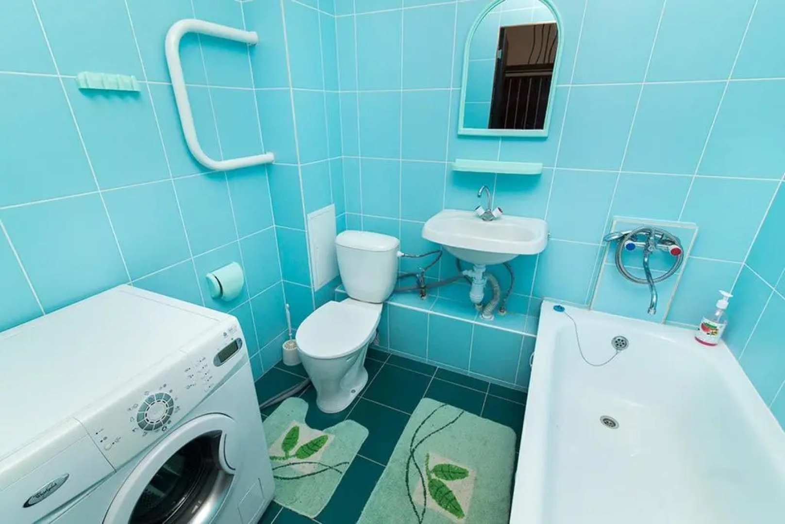 Марьин Дом на Смазчиков, 3