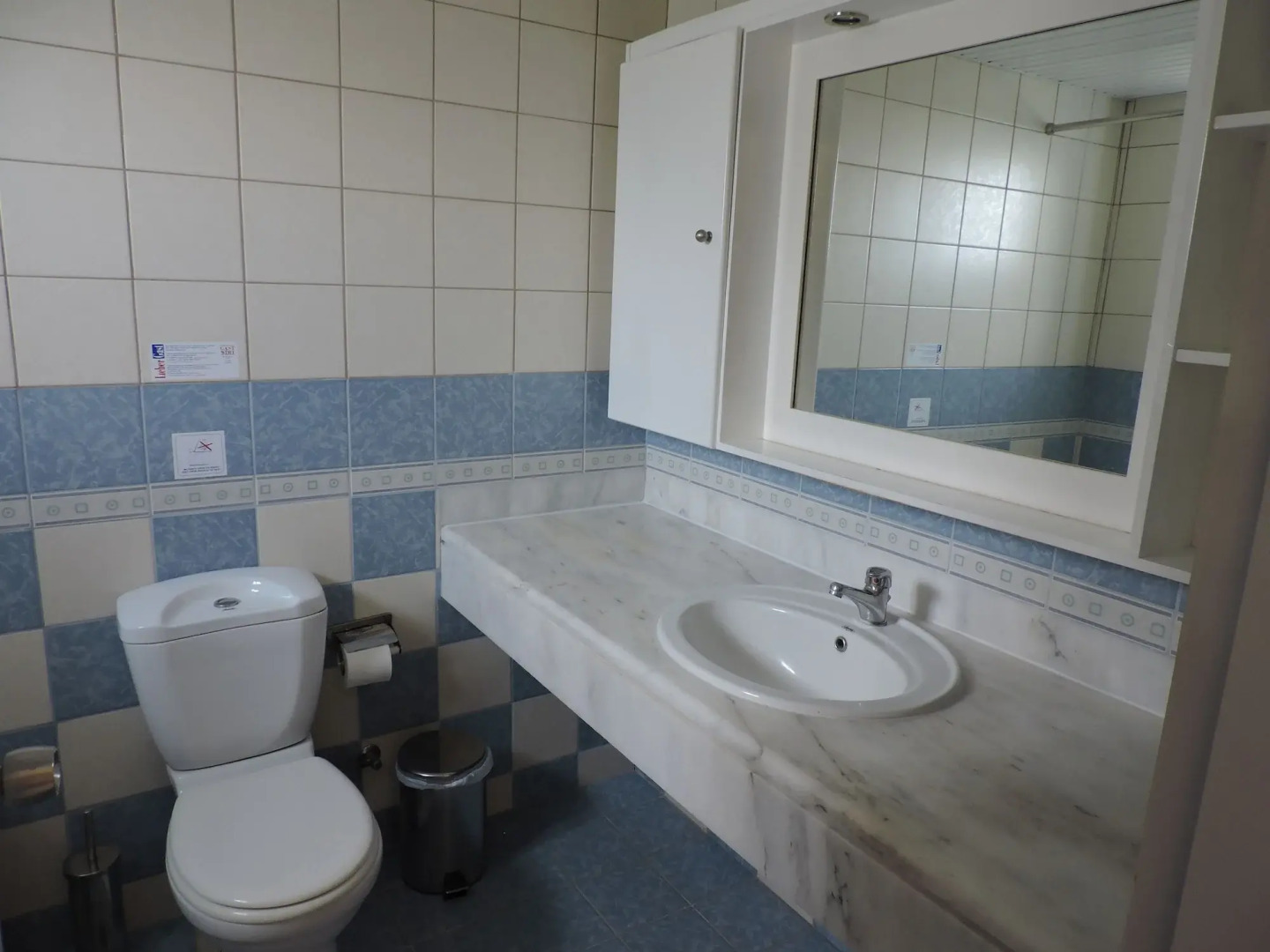 Sweet Kalimera Apartments