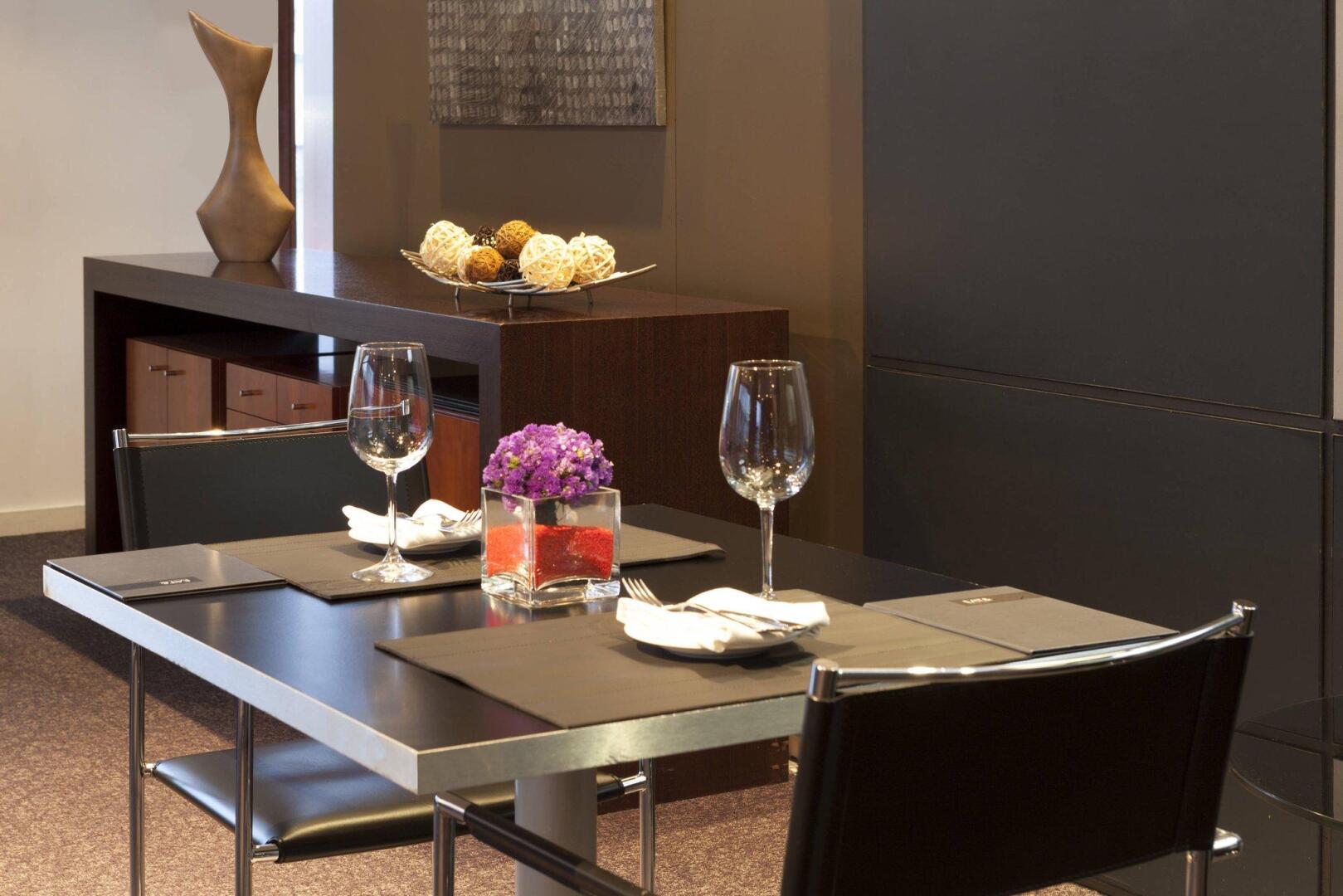 AC Hotel A Coruña by Marriott