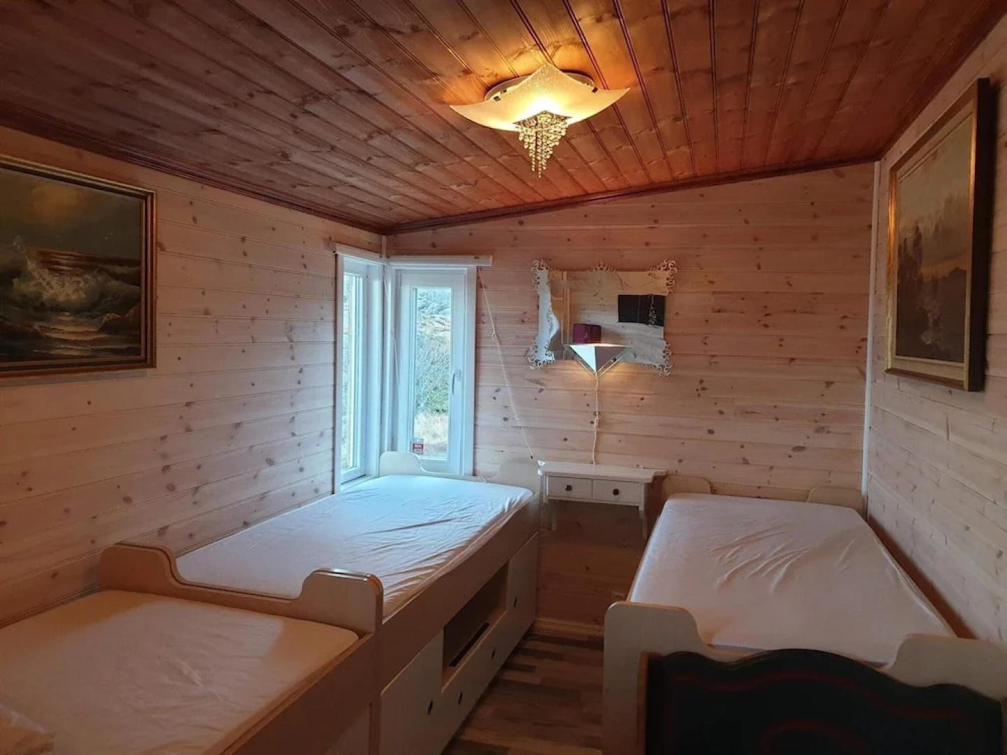 6 Person Holiday Home in Skudeneshavn-by Traum