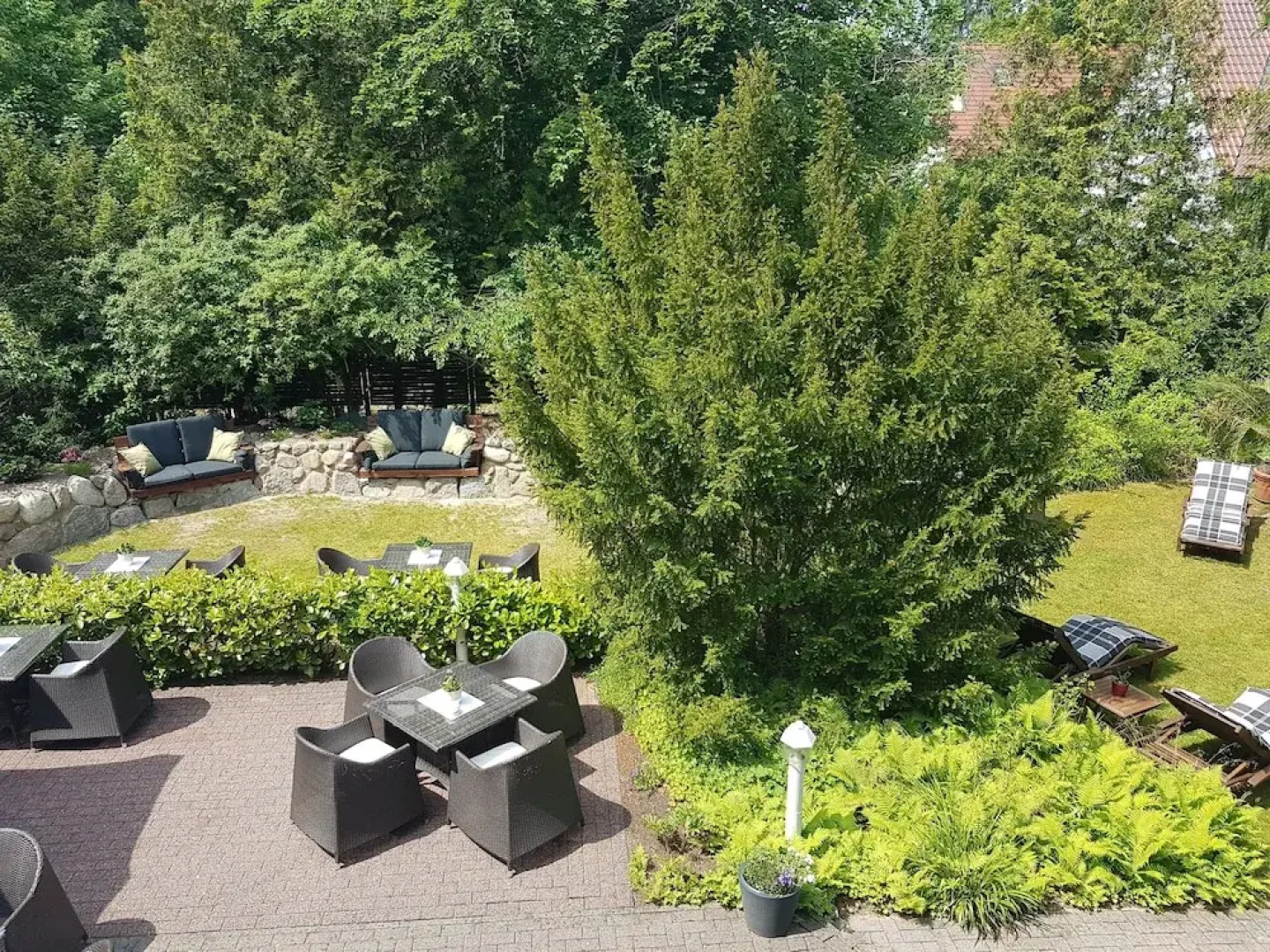 Ringhotel Villa Margarete