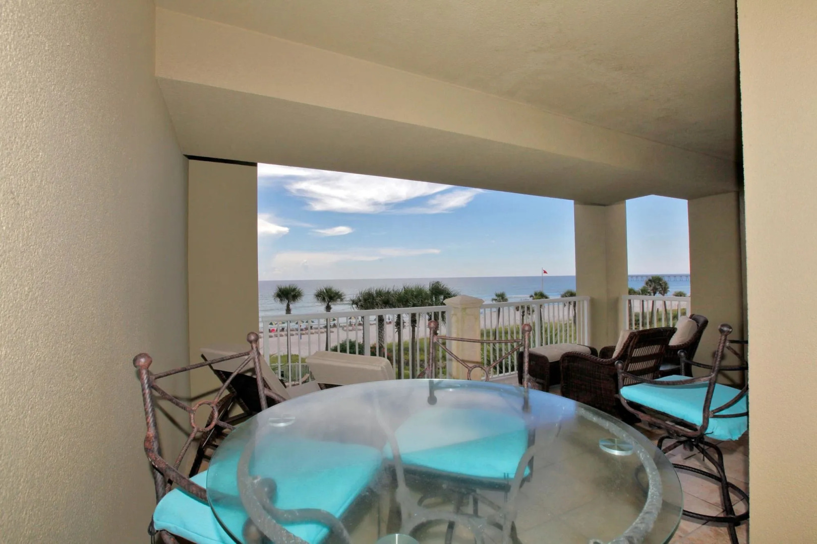 Grand Panama Beach Resort by Panhandle Getaways