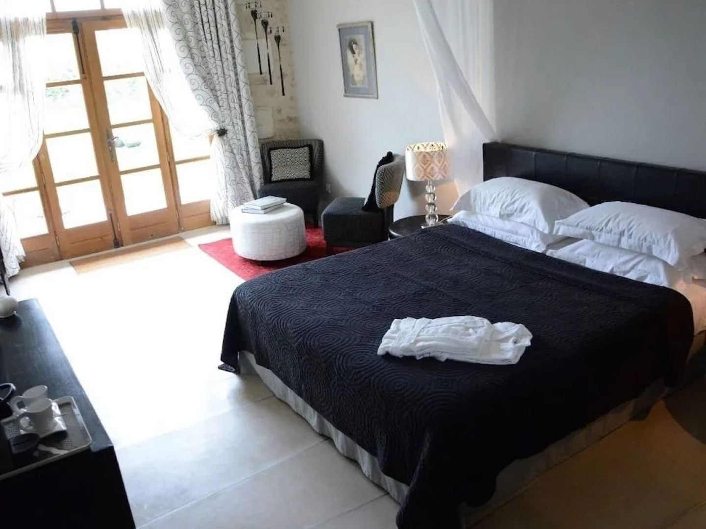 Les Loges de Saint Eloi