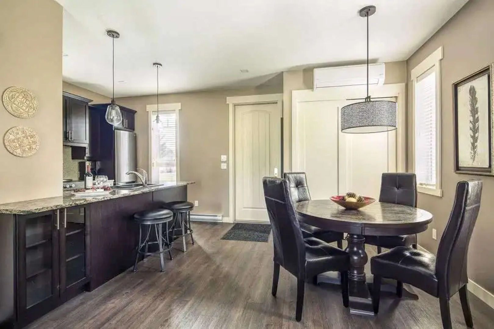 Bighorn Meadows Resort