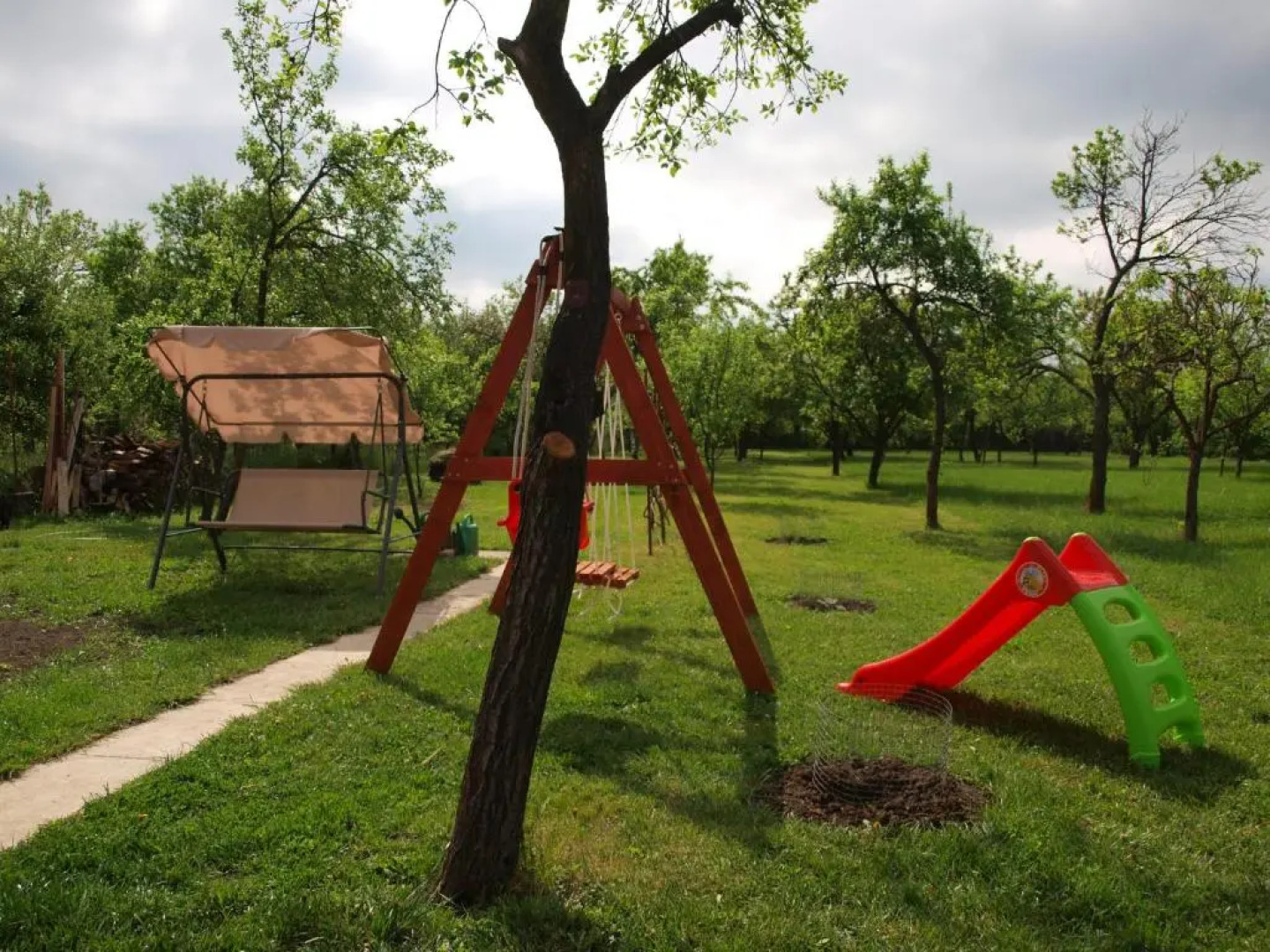 Kevikincses Vendégház