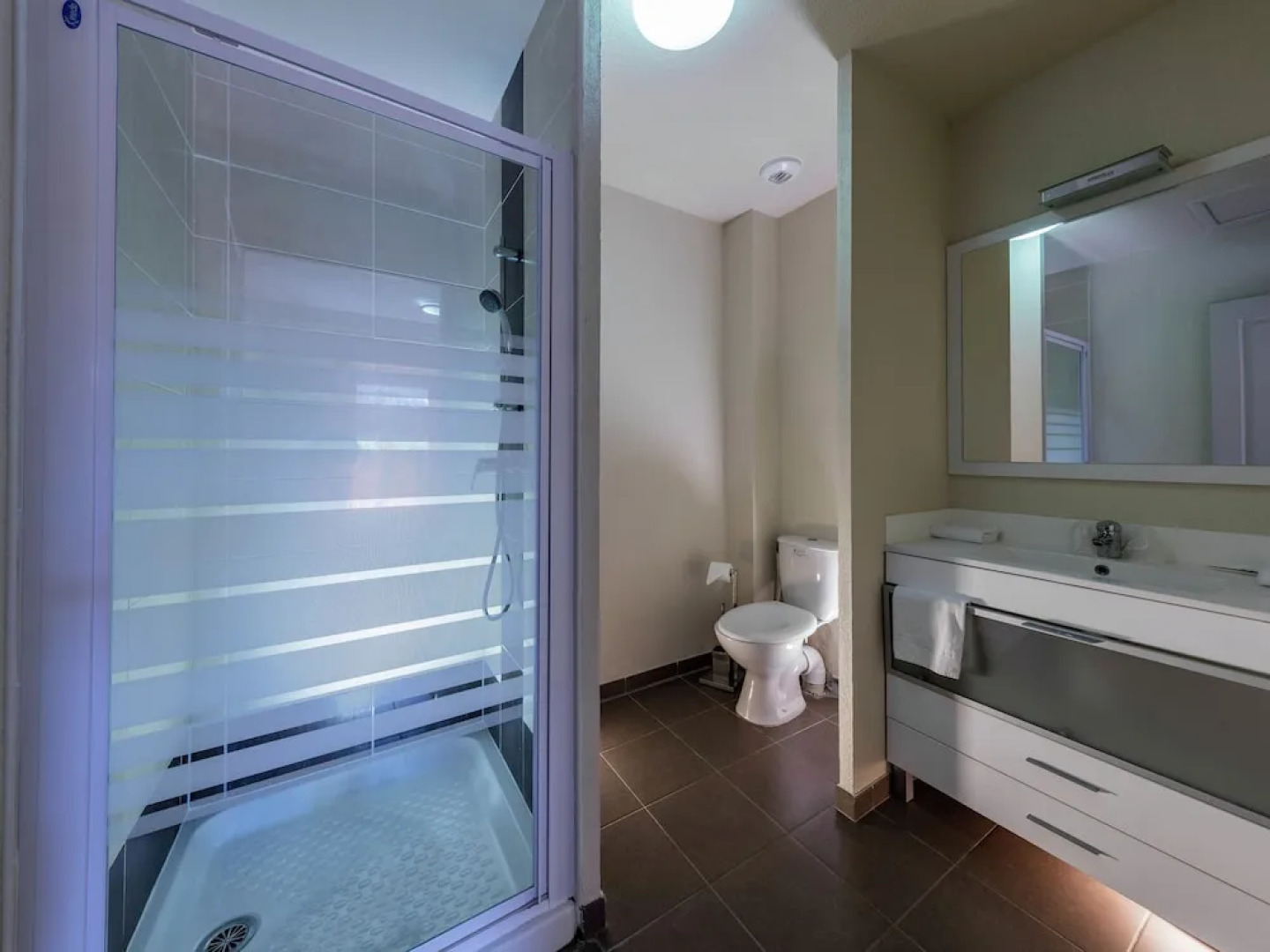 Semi-detached Home in the Hinterlands of Languedoc