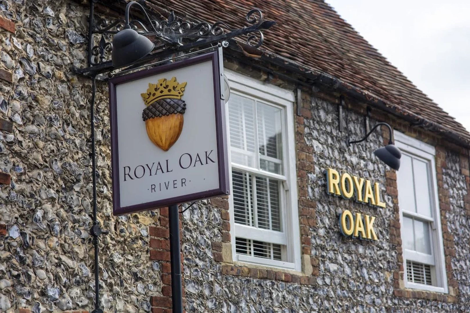 Royal Oak