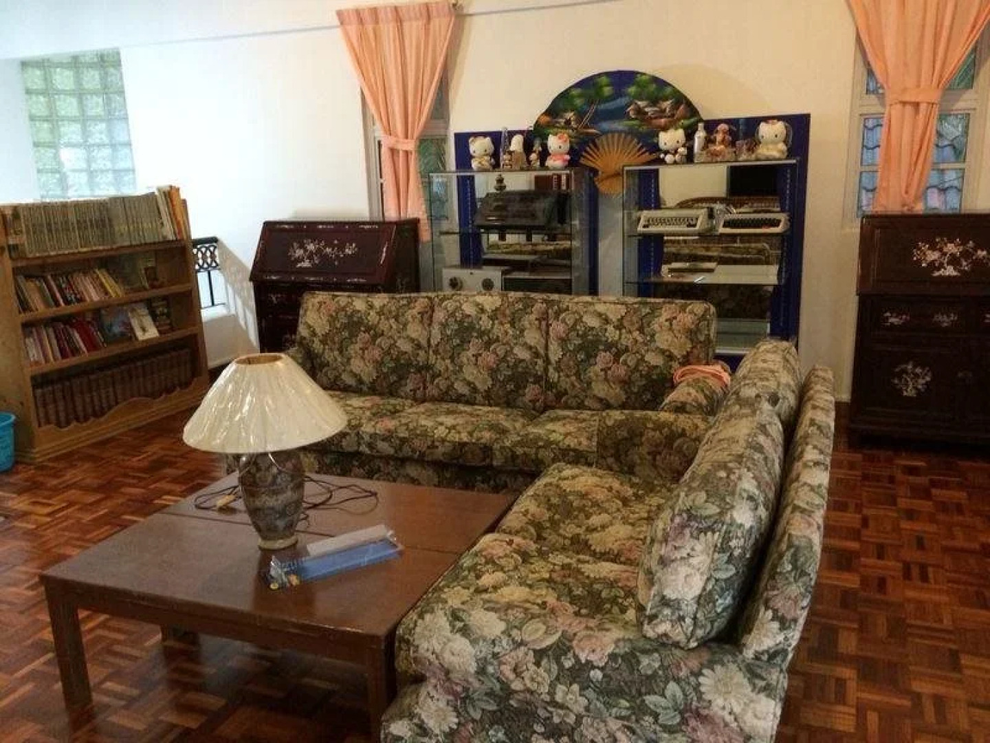 Hanson Holiday Bungalow