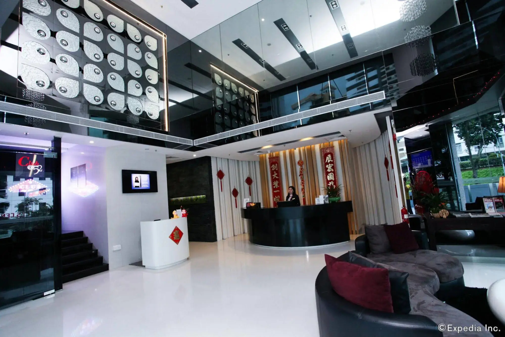 The Seacare Hotel