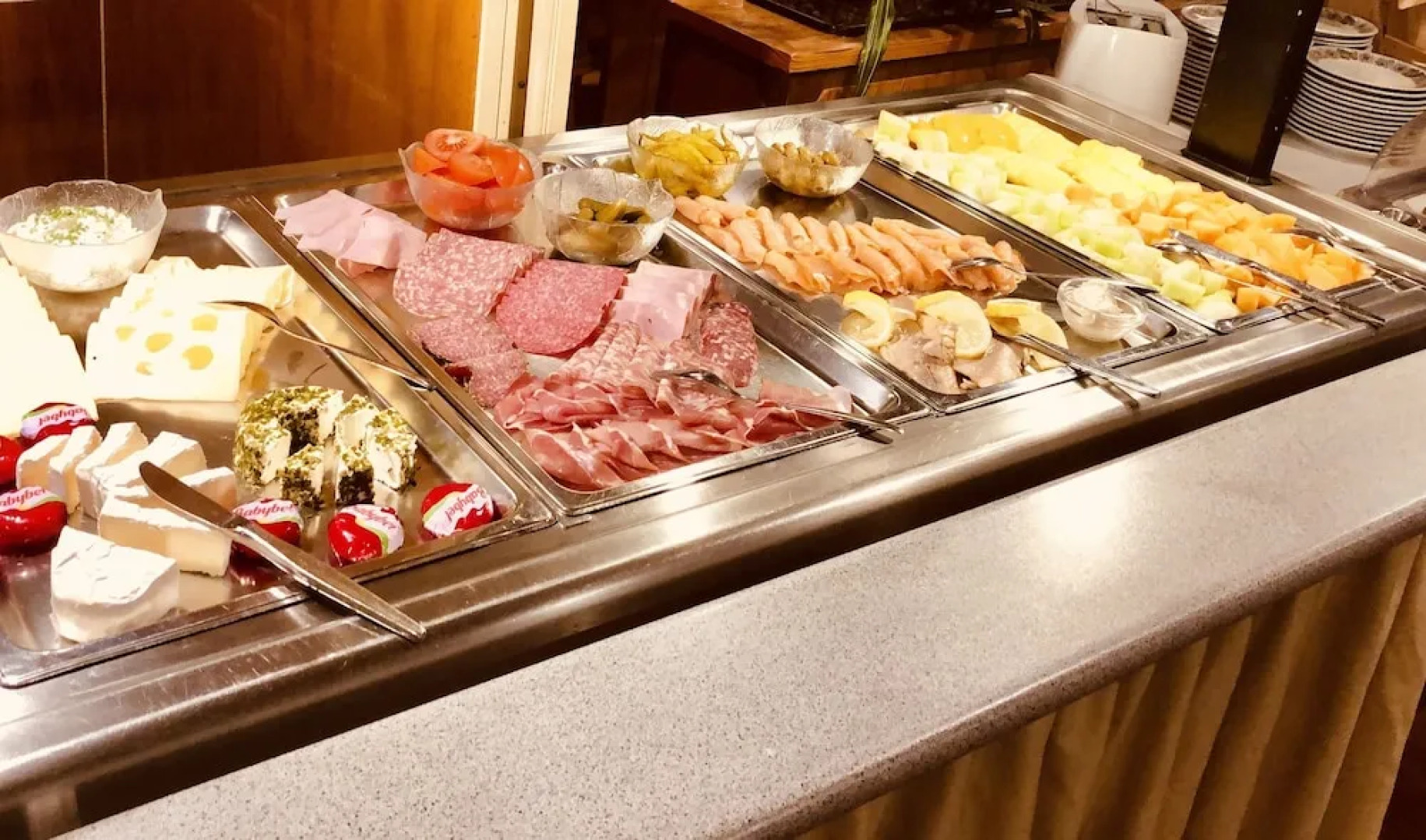 Hotel und Restaurant Lamm