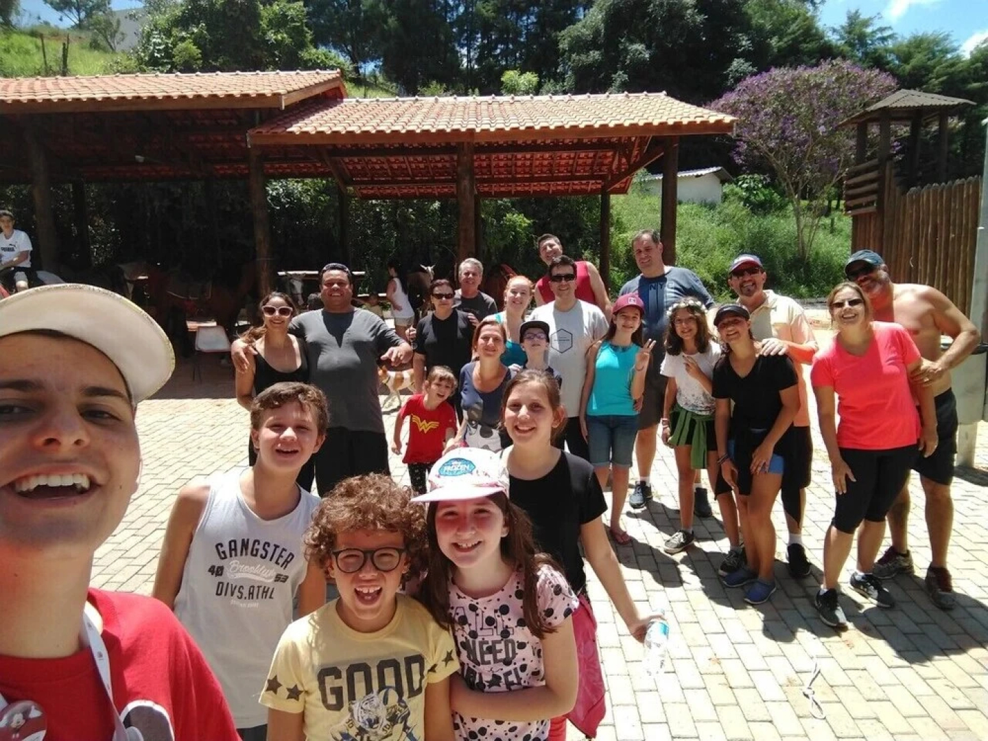 Pousada La Bella Toscana