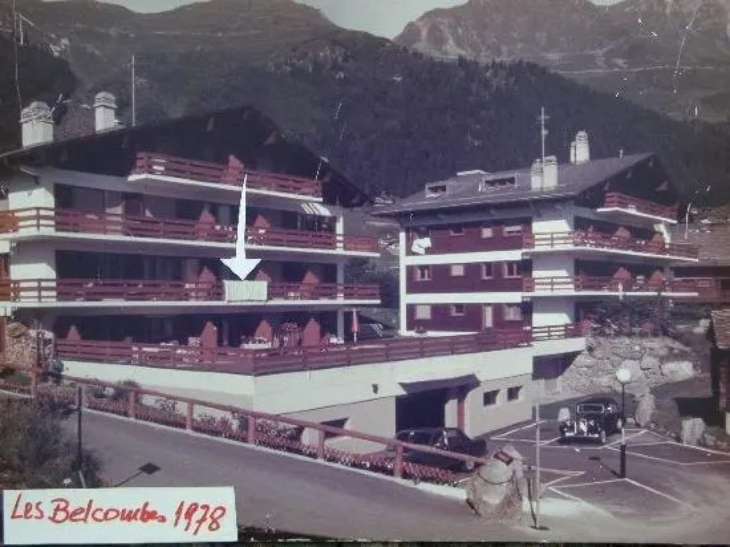 Belcombes
