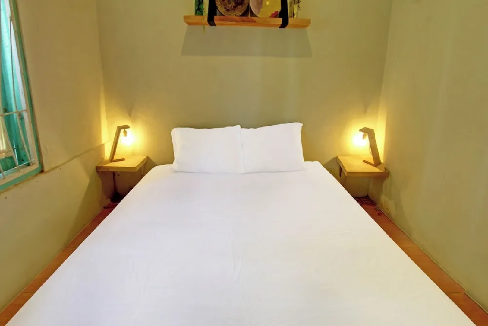 OYO 92825 Kamar Lombok