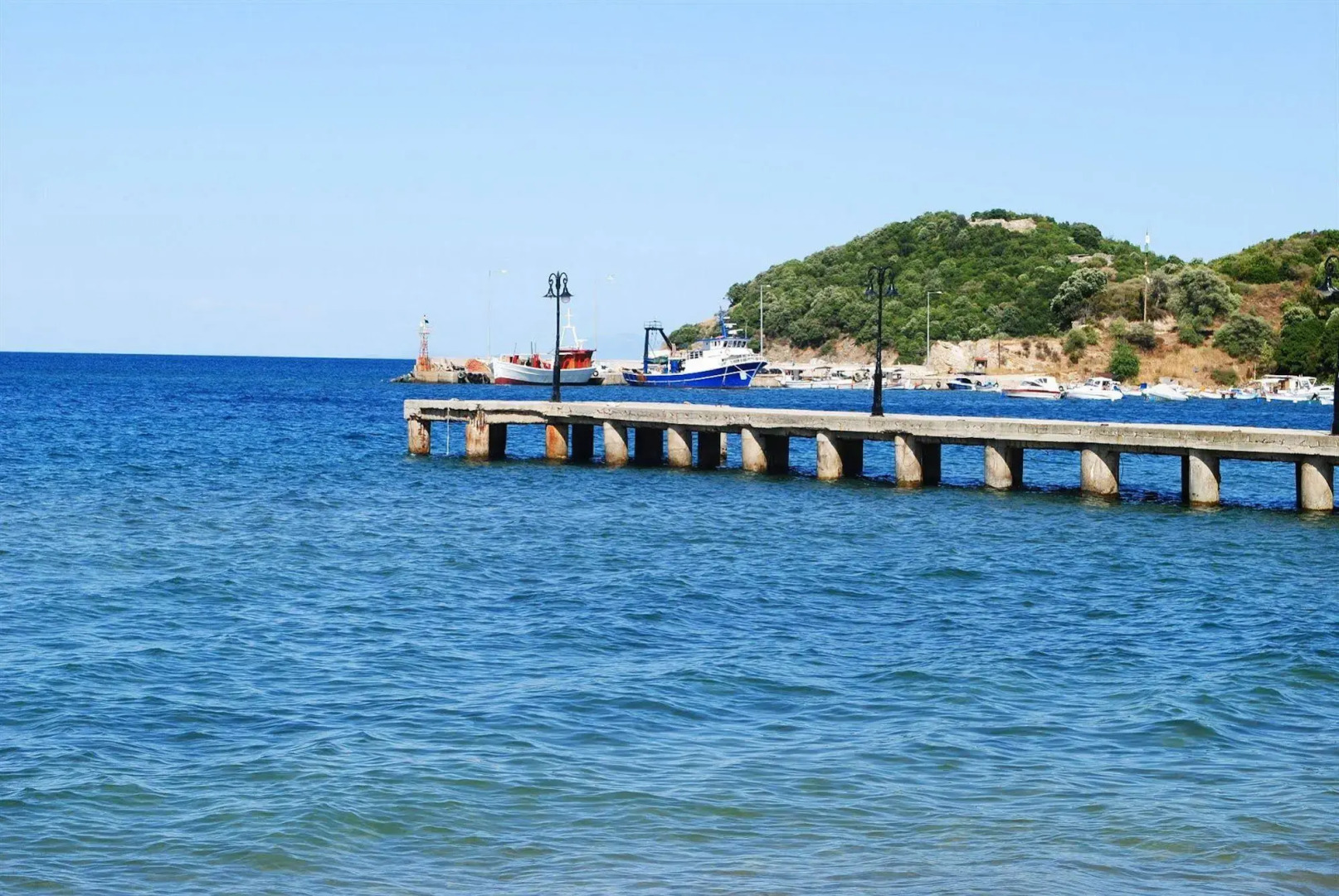 Yasoo Holiday Apartments