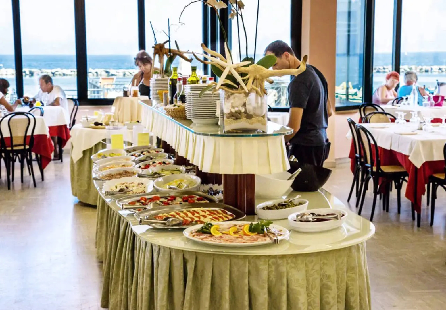 Hotel Spiaggia