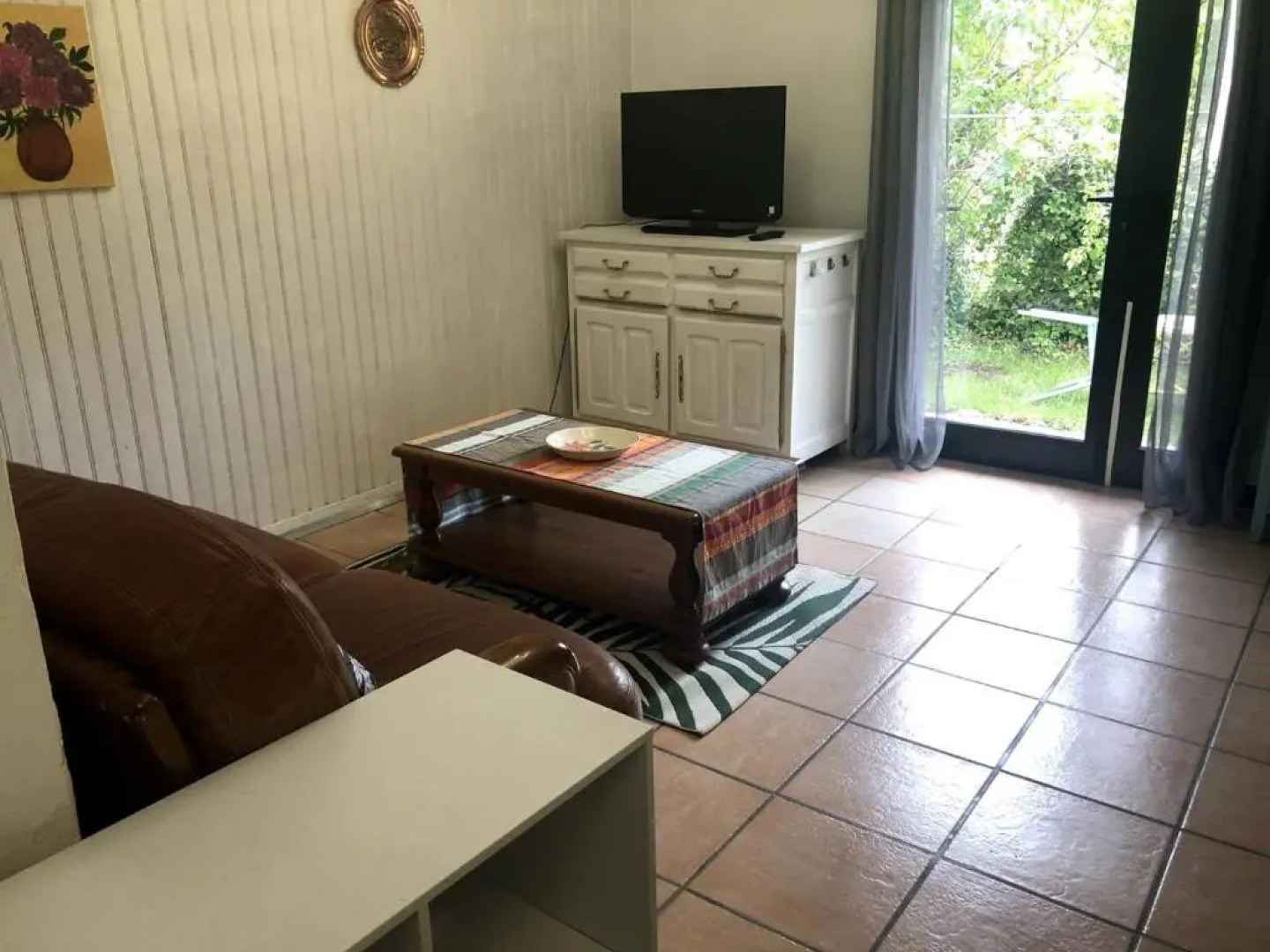 Appartement Prats-de-Mollo-la-Preste, 2 pièces, 5 personnes - FR-1-659-58