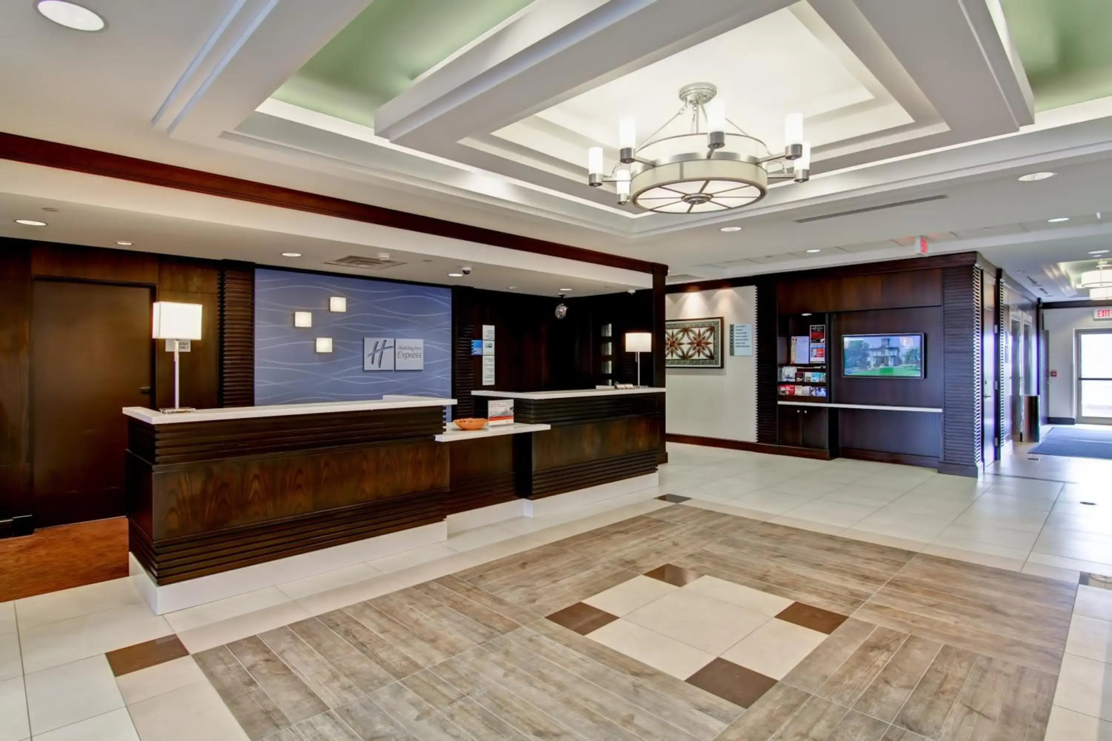 Holiday Inn Express Hotel & Suites Waterloo - St Jacobs by IHG