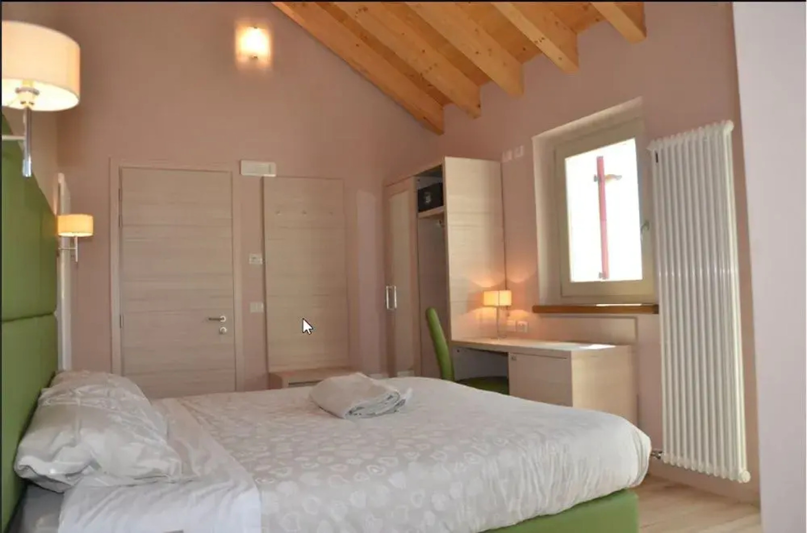 Malga Zebari Country House