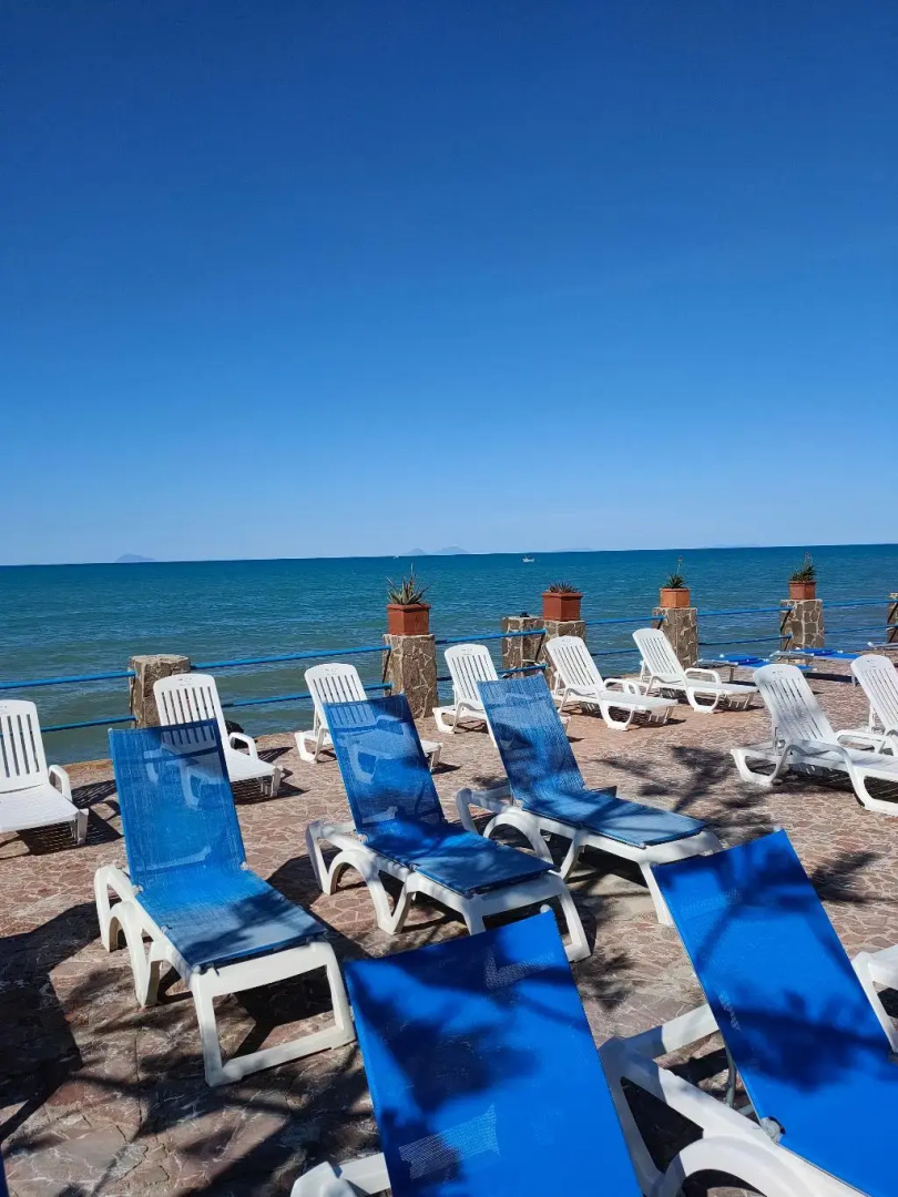 Hotel La Playa Blanca