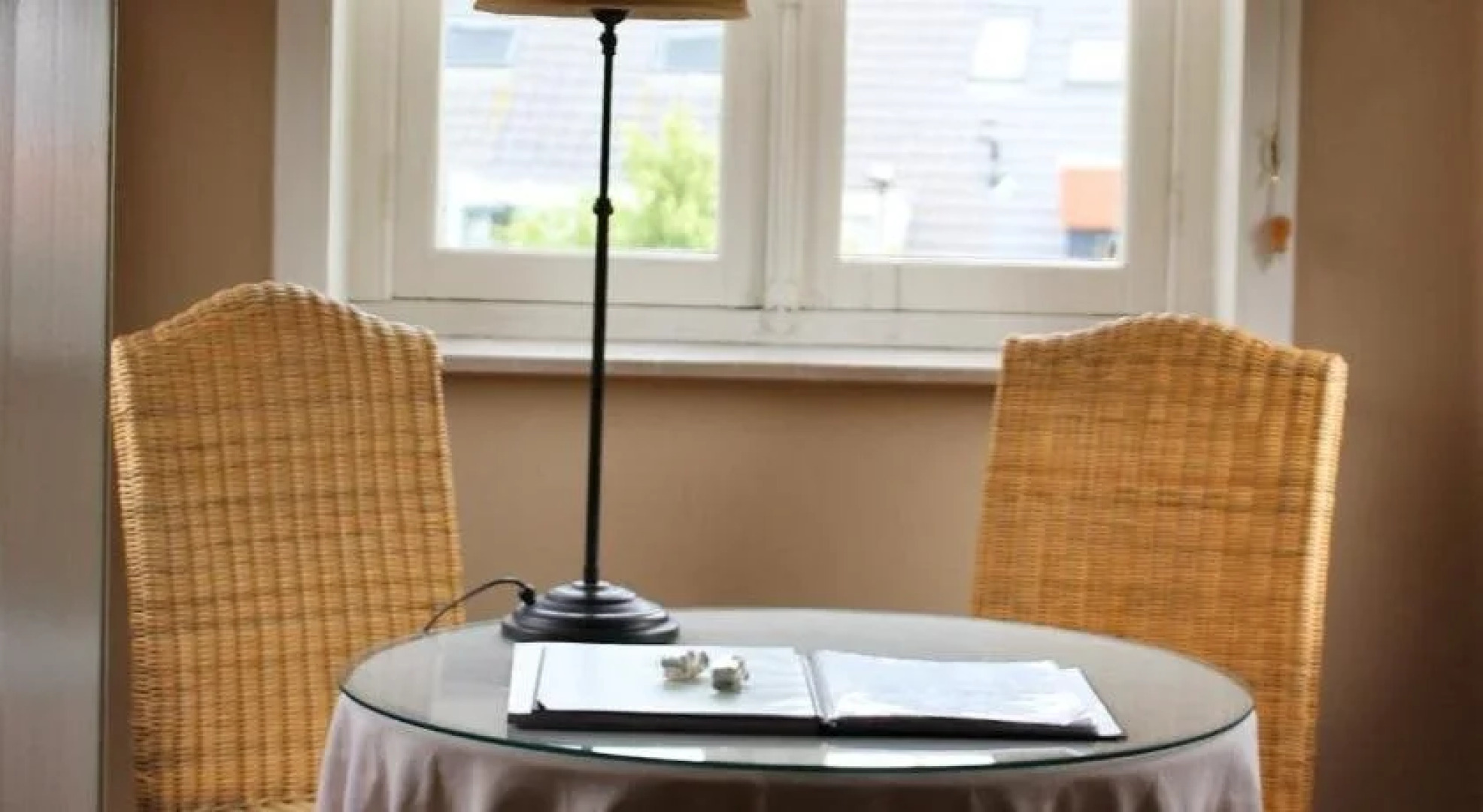 't Kasteel en 't Koetshuys