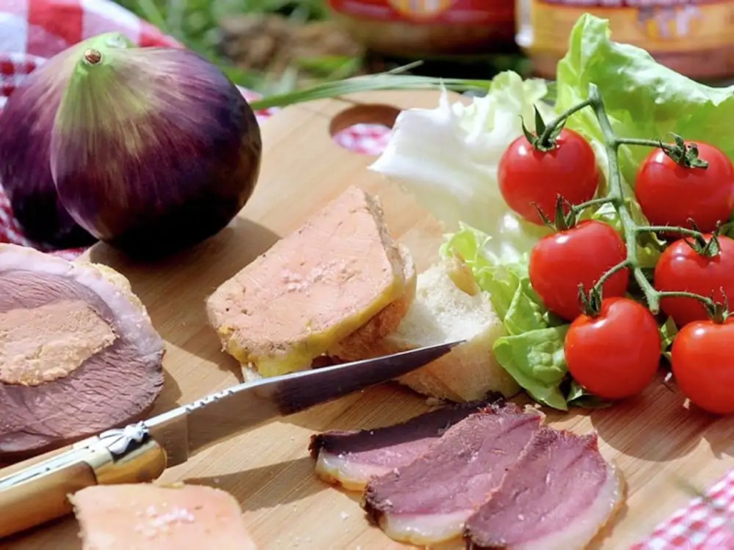 Chateau From the 12th Century With Modern Comfort in a Sublime Setting