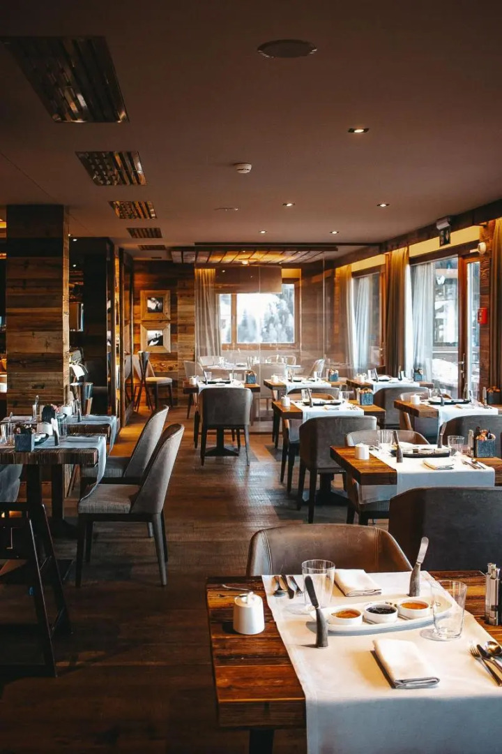 Chandolin Boutique Hotel