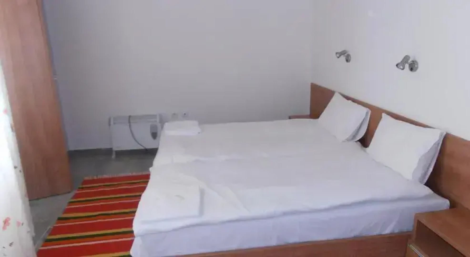 Monastery 3 Apartments TMF