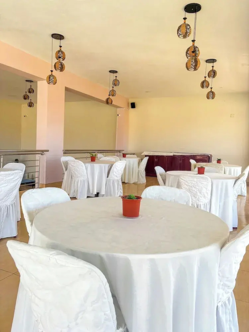 Hotel Club las Flores