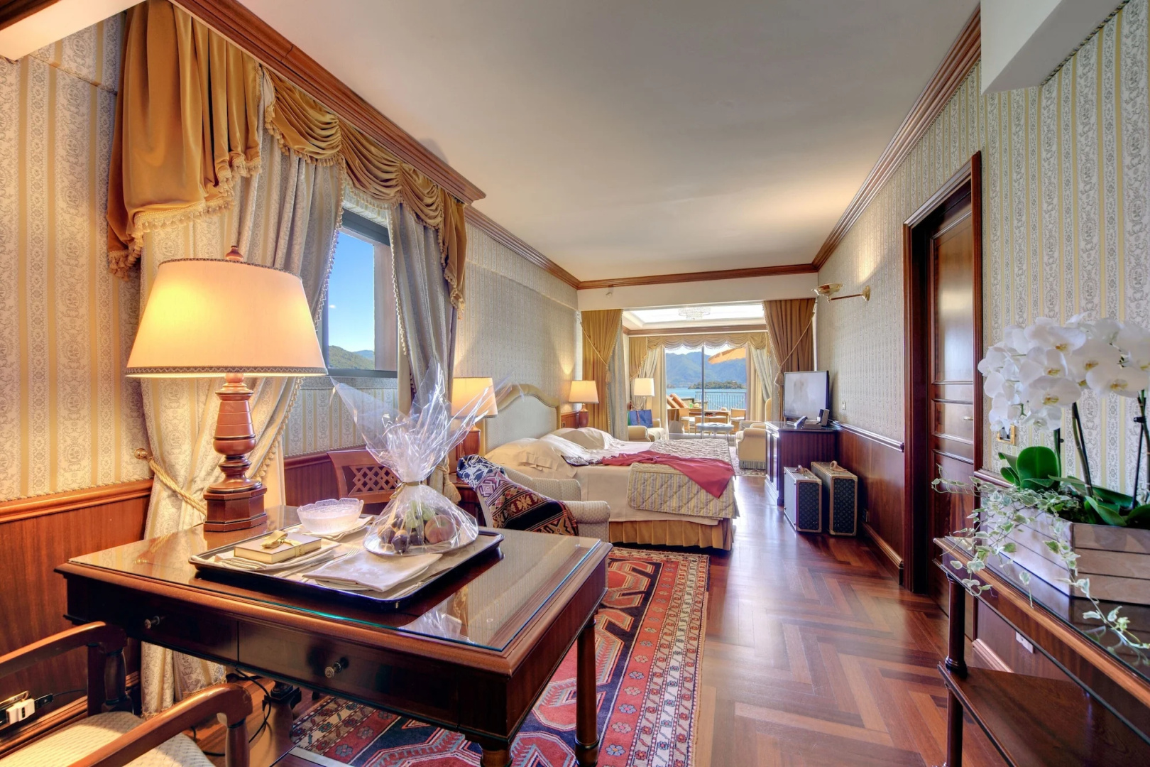 Grand Hotel Dino