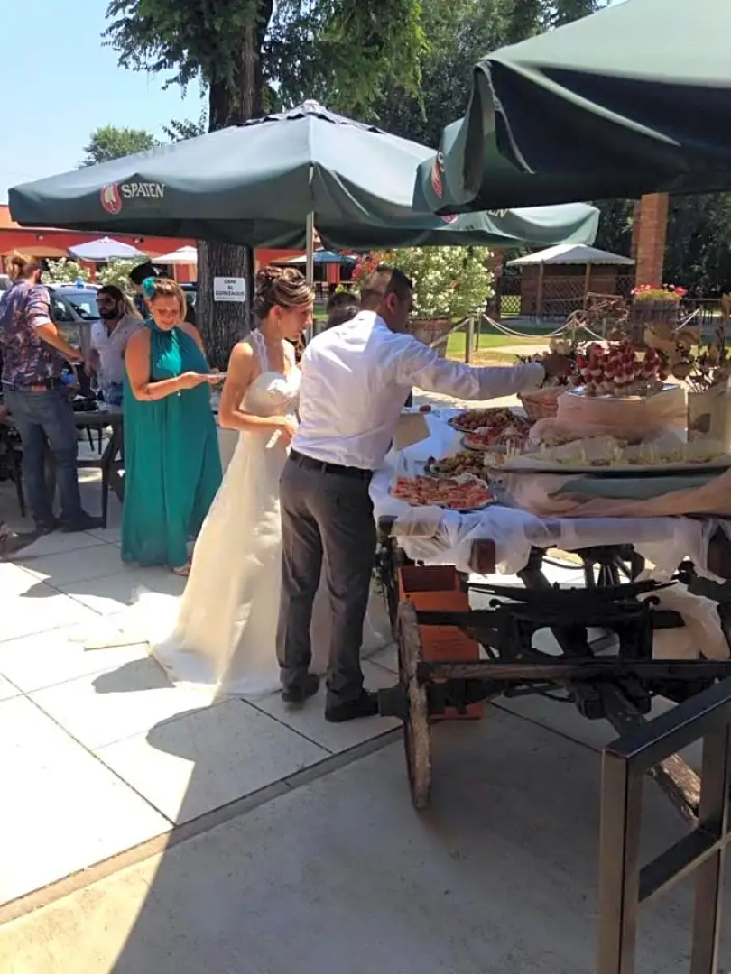 Agriturismo Le Giarine