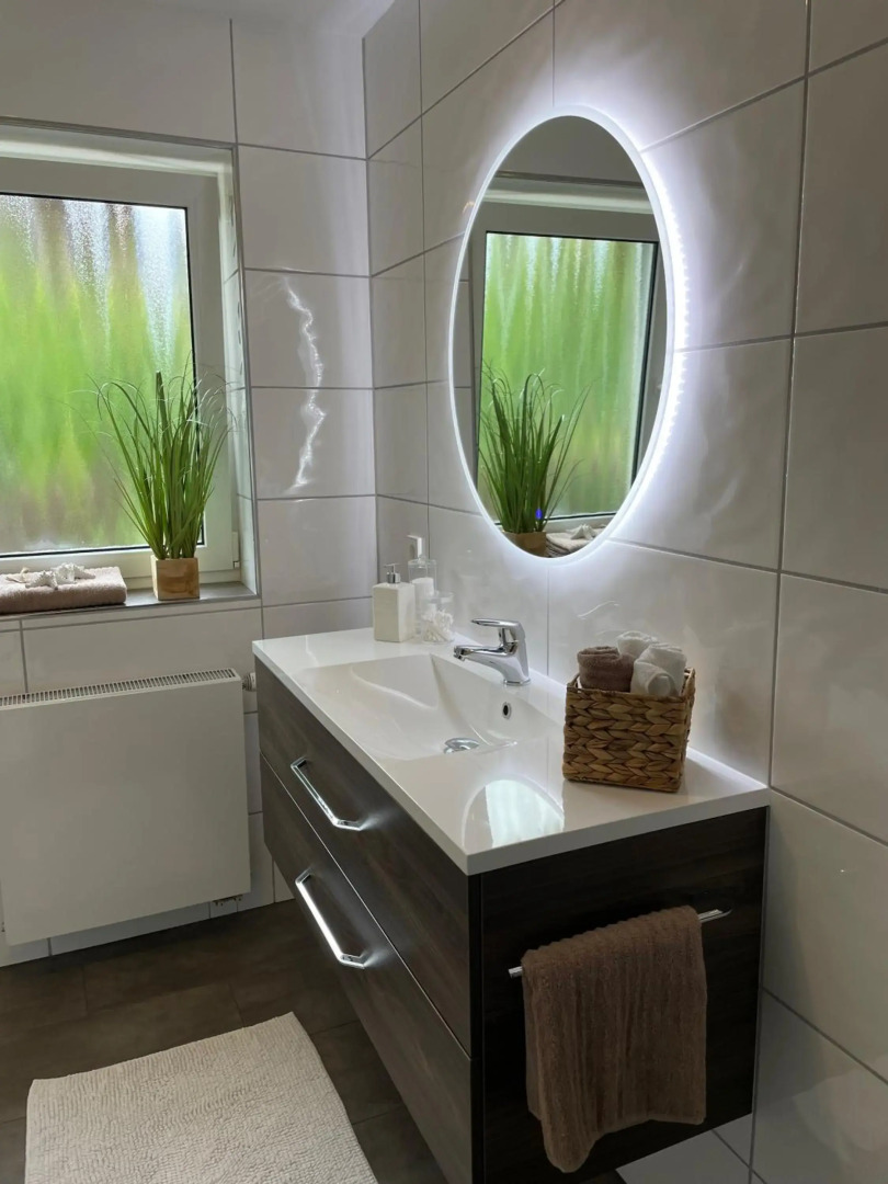 Blackforest Apartment