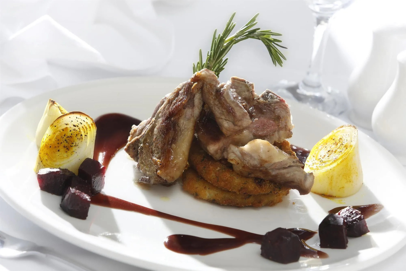 Best Western Princes Marine Hotel