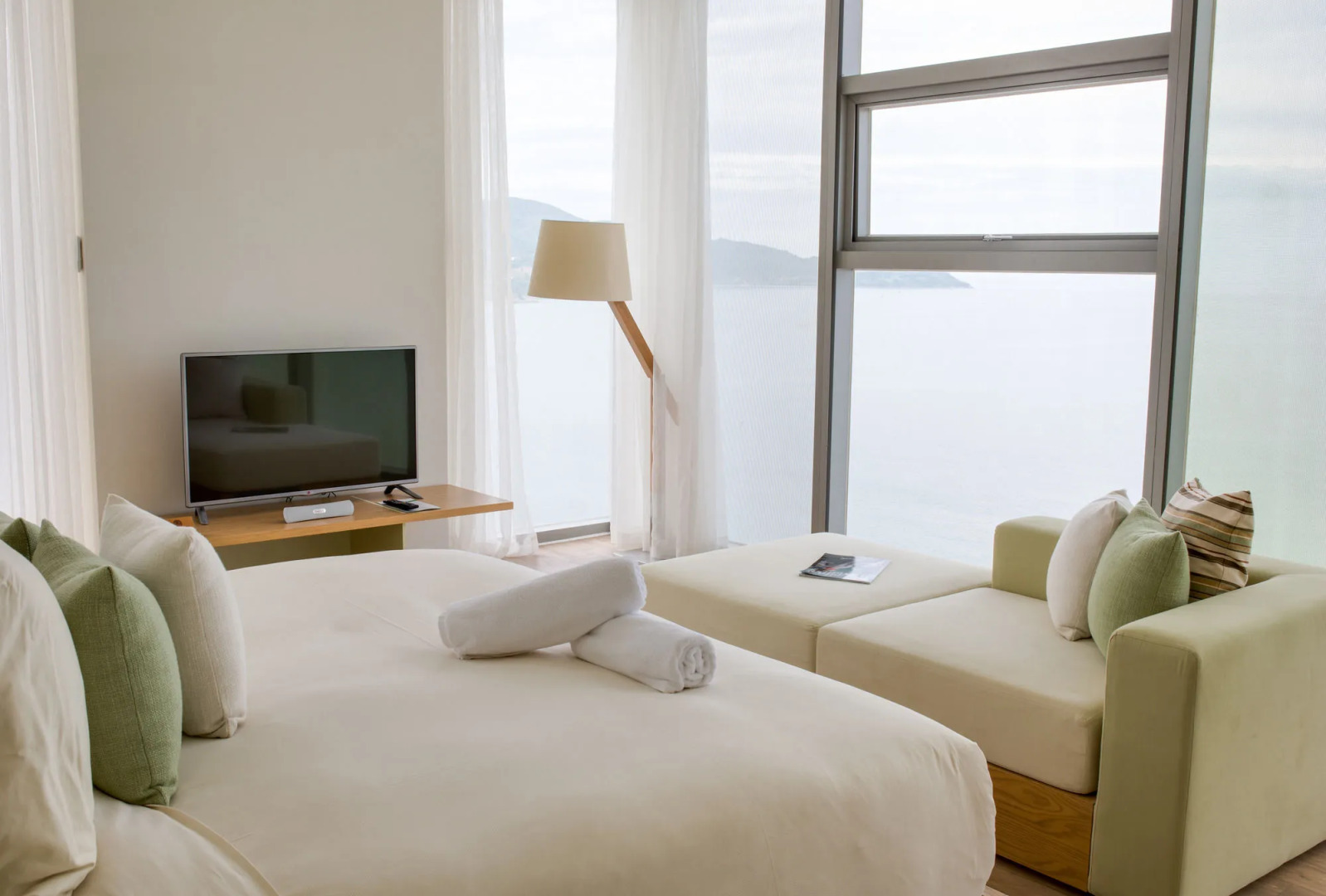 Fusion Suites Da Nang